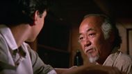 A still from The Karate Kid Part II (Image via YouTube/Columbia Pictures)